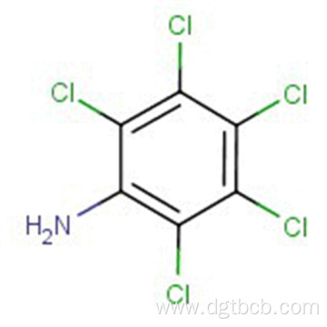 Pentachloroaniline Pharmaceutical Intermediate CAS 527-20-8